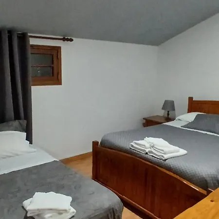 Privatunterkunft Ferradosa