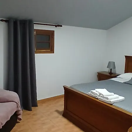 Privatunterkunft Ferradosa