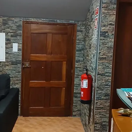 Ferradosa Privatunterkunft *