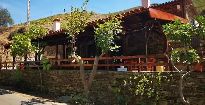 Ferradosa Ubytování v soukromí