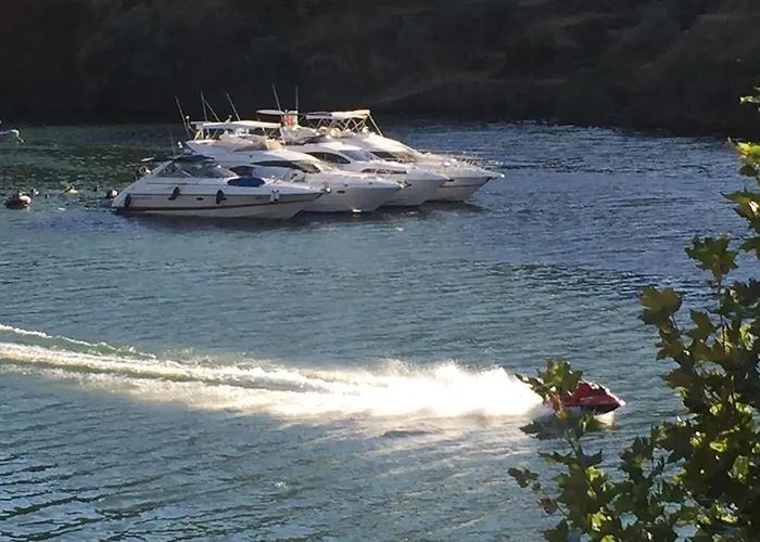 منزل للإقامة Ferradosa São João da Pesqueira