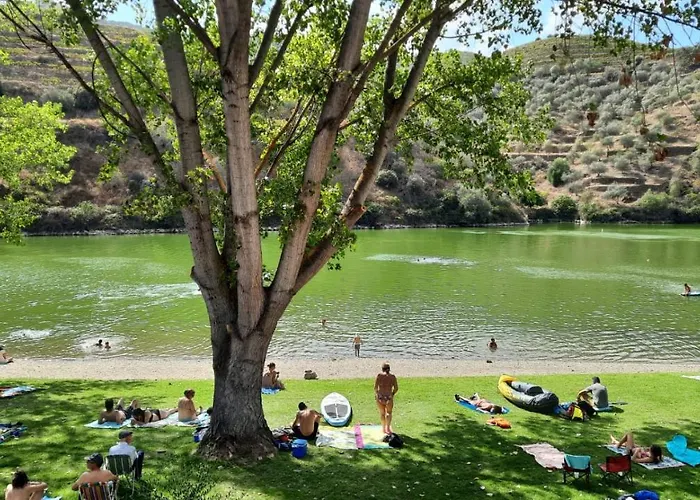 Ferradosa Проживание в семье