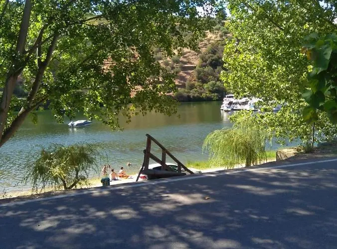 Ubytování v soukromí Ferradosa