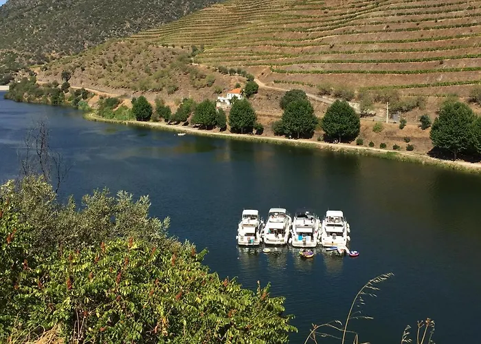 Ferradosa Проживание в семье