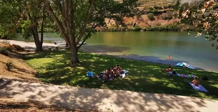 Ferradosa São João da Pesqueira