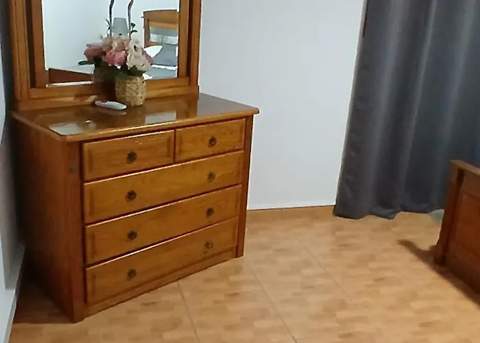 Ferradosa Habitación en casa particular