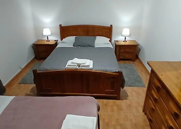 Ferradosa Habitación en casa particular São João da Pesqueira