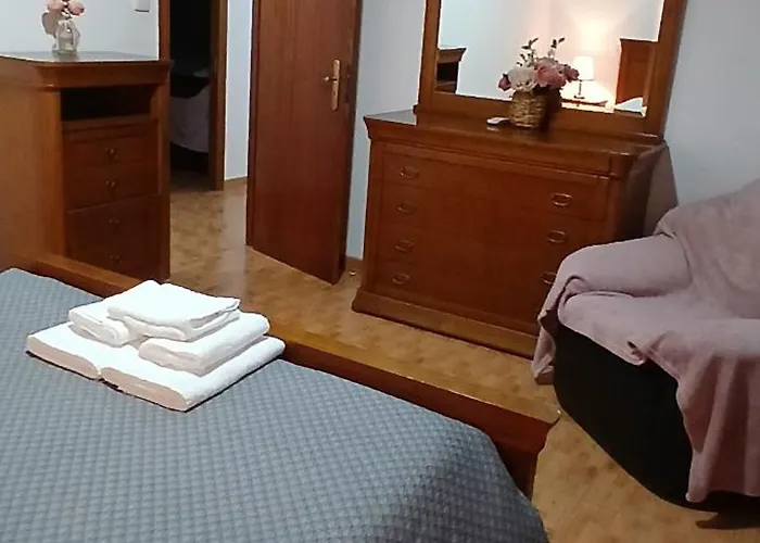 Ubytování v soukromí Ferradosa São João da Pesqueira