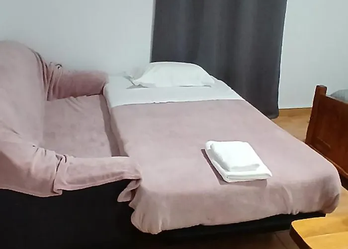 Ferradosa Ubytování v soukromí São João da Pesqueira