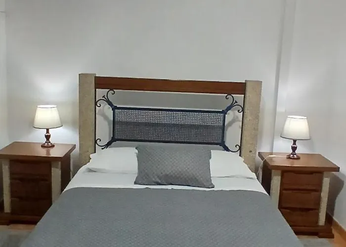 Ferradosa Habitación en casa particular