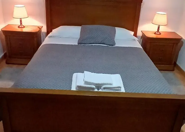 Ferradosa Habitación en casa particular São João da Pesqueira