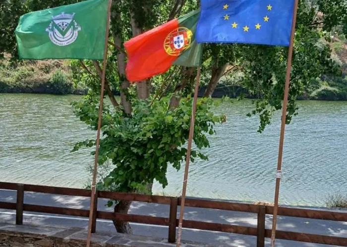 Ubytování v soukromí Ferradosa *