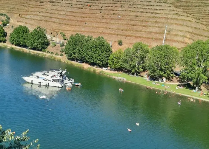 Ferradosa * São João da Pesqueira