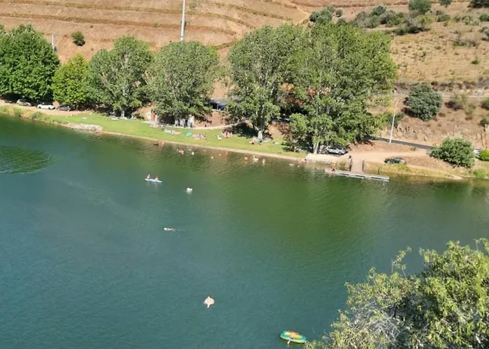 Ferradosa Ubytování v soukromí *