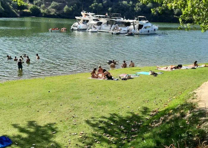 Ferradosa São João da Pesqueira