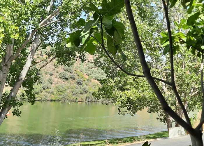 Habitación en casa particular Ferradosa *