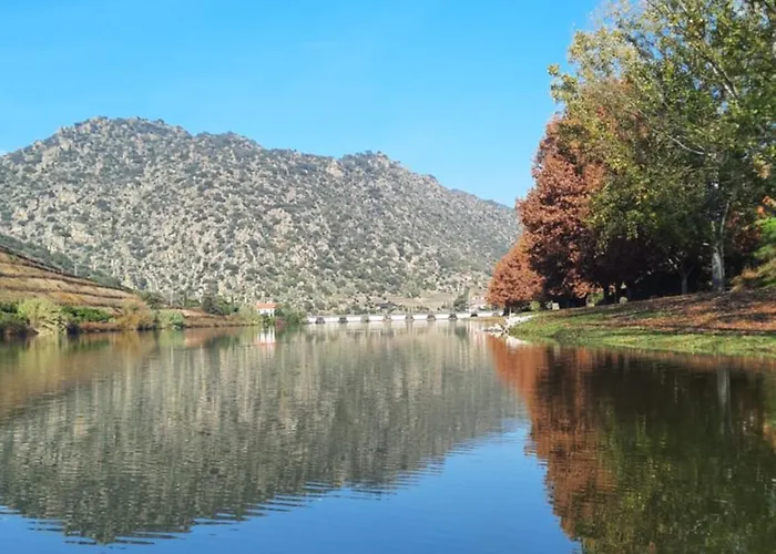 Ferradosa Проживание в семье *