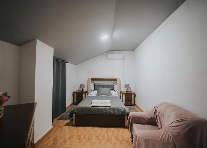 Ferradosa Habitación en casa particular São João da Pesqueira