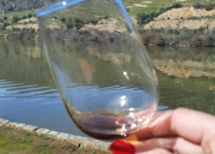 Ubytování v soukromí Ferradosa São João da Pesqueira