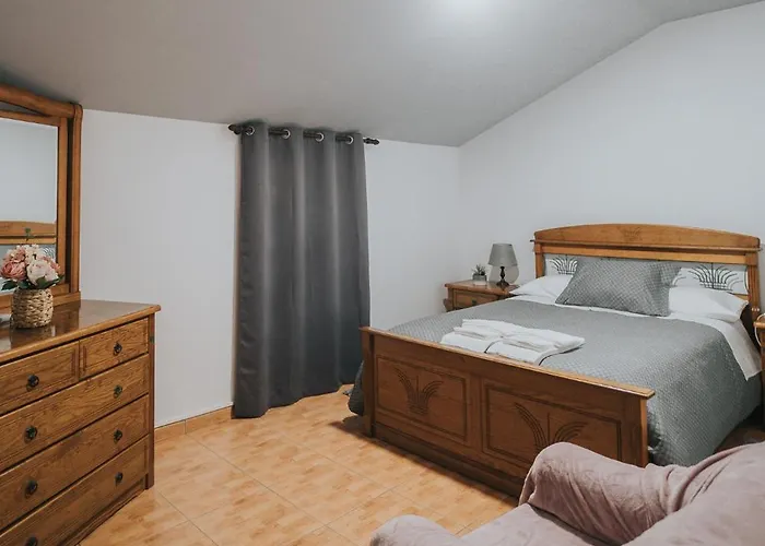 Ferradosa Сан-Жуан-да-Пешкейра