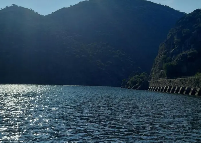 Ubytování v soukromí Ferradosa São João da Pesqueira