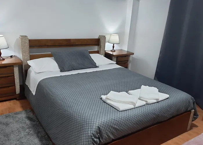 Ferradosa São João da Pesqueira