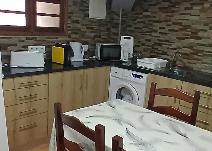 Habitación en casa particular Ferradosa São João da Pesqueira