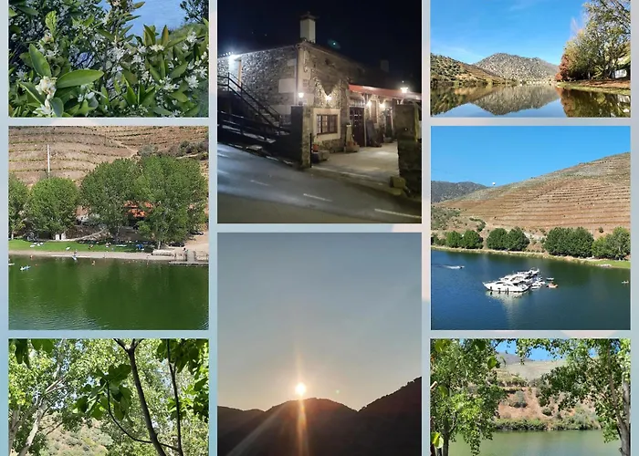 Ubytování v soukromí Ferradosa