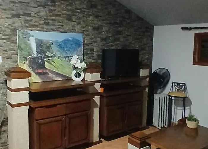 Ferradosa Habitación en casa particular *