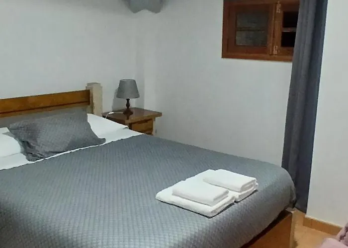 Habitación en casa particular Ferradosa São João da Pesqueira