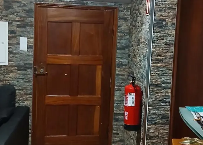 Ferradosa Ubytování v soukromí *